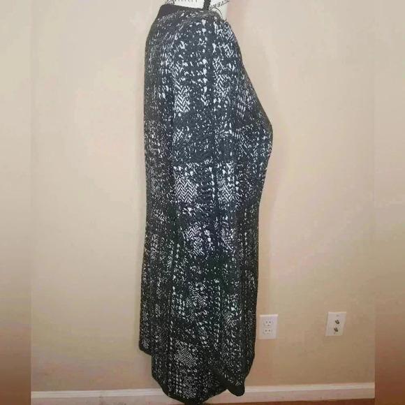 Trisisto longline blazer, Medium - Picture 6 of 8